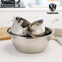 诺顿(NORTON)5GYY003营养多用调料碗(3件套)
