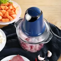 惠品企购绞肉机