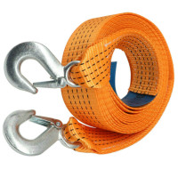 TLSF 拖车带（吨位10T 米数3M） 解放CA1125J