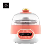 美国康宁 膳食玻璃炖锅WK-DG1004/KZ