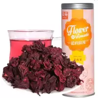 洛神花茶 50g/瓶