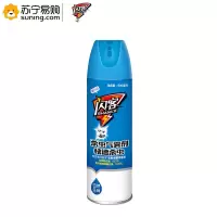 闪客(SHANKE) 自然无味气雾剂 0795 600ml/瓶 单瓶装 满10瓶发货(Z)
