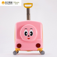 奥凯盛 儿童卡通拉杆箱 8200 16寸38*22.5*55cm(J)