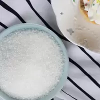 白糖 白砂糖