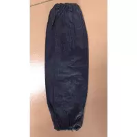 企购优品 工作袖套 宝蓝色 单位:双
