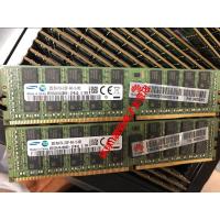 华为 32G DDR4 2RX4 PC4-2133P ECC PN 06200201原装服务器内存条 (单位:个)