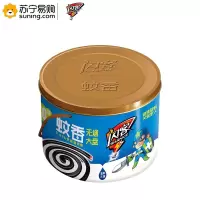 闪客(SHANKE) 40盘无烟桶装 0542 40盘/桶 单桶装 满10桶发货