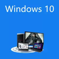 微软(Microsoft) Windows 10 专业版 操作系统软件