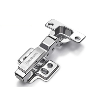 企购优品 直弯烟斗铰链