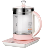 九阳(Joyoung) 多功能电热水壶1.5L K15-D05 单个装