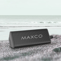 MaxcoW02无线蓝牙便携小音箱