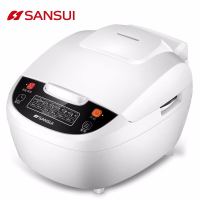 微压蒸汽阀电饭锅JM-SFB8650电饭锅山水（SANSUI）