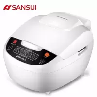 微压蒸汽阀电饭锅JM-SFB8650电饭锅山水（SANSUI）