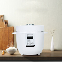 格罗赛格微电脑电饭煲GL-WDF02迷你简约电饭煲