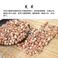 [江苏扶贫][财政集采][丰县] 苏米丰 芡实(25kg/袋普通包装)