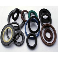 HANRAIN 10*14*3 VG1密封圈（10个 ）