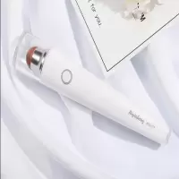 艾益生眼部按摩仪精华点按砭石头温养头部按摩仪