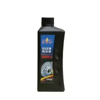 高路宝 机动车辆制动液DOT3 450g