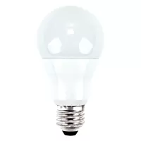 佛山照明led灯泡e27大螺口大功率球泡节能灯超亮家用商用照明螺旋高亮光源 13W E27 白光