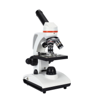 德国bresser专业生物实验显微镜
