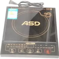爱仕达(ASD) AI-F2025E(TG) 触控家用电磁炉 单个装