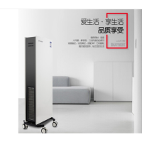 格力消毒空气净化器空气净化器KJFT600A1