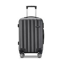 爱登堡(Edenbo) F5528-1 20寸拉杆箱 单个装