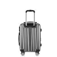 爱登堡(Edenbo) F9988-1 商务拉杆箱20寸 单个装