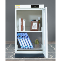 奈高 图书文件消毒柜 二层固定托板 980×550×510MM