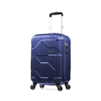 新秀丽(samsonite) I60*21101 新秀丽四轮拉杆箱 55/20 单个装