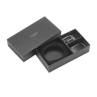 新秀丽(samsonite) 59Q*09006 新秀丽双头皮带礼盒 单个装