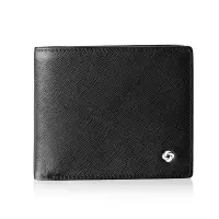 新秀丽(samsonite) BN5*09004 新秀丽横式钱夹 单个装