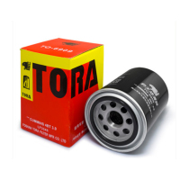 豹王(TORA) 康明斯4BT 3.9 TO-6909机油滤清器