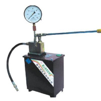 东风 手动试压泵 预上架2(单位:套)