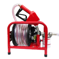 自吸泵计量加油机大功率220V