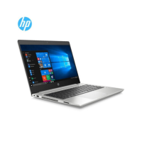惠普(HP) Probook 440 G7 14寸商用笔记本电脑(I5-10210U 8G 512G SSD 14寸FHD WIN10Pro )