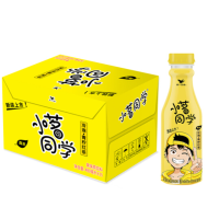 统一 小茗同学 480ml*15瓶 溜溜哒茶口味