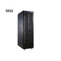 图腾 TOTEN K3.6042 网络机柜 服务器机柜前后网孔门 19英寸 标准