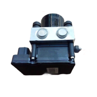 东风猛士军车ABS电磁阀ABS总泵总成