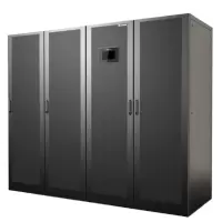 华为 HUAWEI UPS5000-E-125K-FM 模块化UPS电源 三进三出 不间断电源
