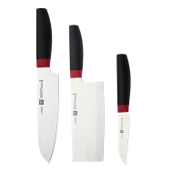 双立人(ZWILLING) 刀具6件套 ZW-K308