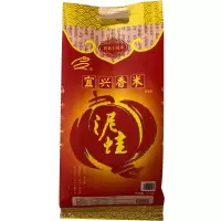 泥蛙 香米 5KG装
