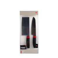 双立人(ZWILLING) 刀具2件套 ZW-K310