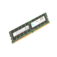 戴尔 DELL 32GB RECC DDR4 2400MHZ 服务器工作站主机内存条