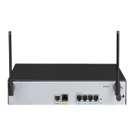 华为 HUAWEI AR161W-S 企业级千兆 无线路由器 支持云管理