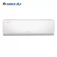 格力(GREE)35冷静王变频1级KFR-35GW/(35549)FNhAa-A1皓雪白(WIFI)(BY)
