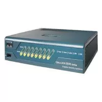 思科 CISCO ASA5506-SEC-BUN-K9 企业级专业下一代防火墙 3DES加密