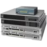 思科 CISCO ASA5525-FPWR-K9 企业级 硬件防火墙