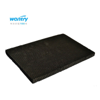 万全(wentry) 除臭氧滤网 适用净化器D40/60/80 D40/60/80-S D/DS系列(计价单位:个)