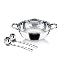 浮士德(Foster)好日子炖锅FM-009